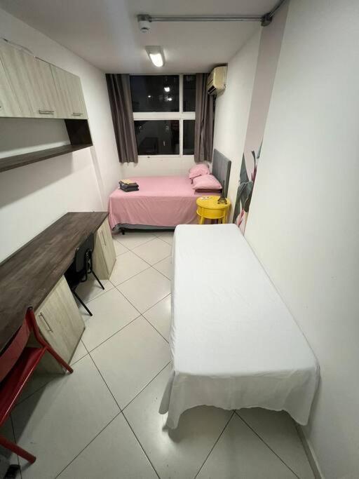 Cantinho A Familia Em Sampa Apartamento