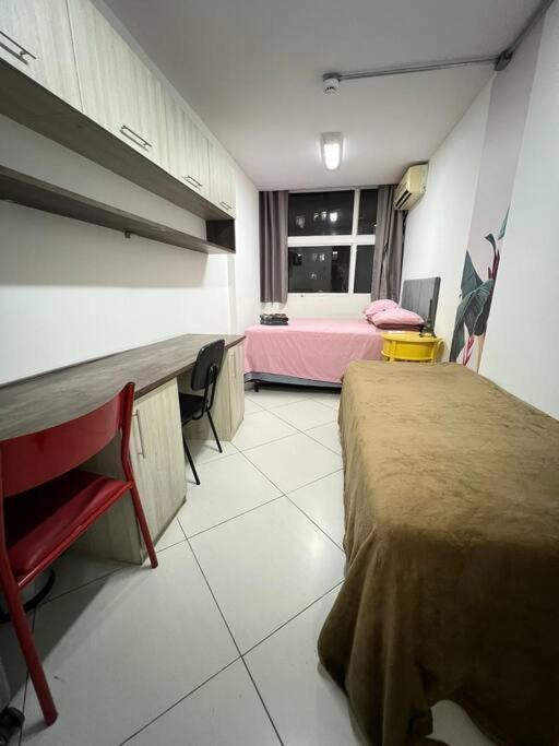 Apartamento Cantinho A Familia Em Sampa São Paulo