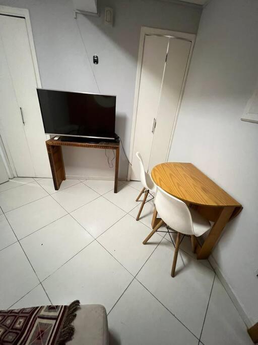 Cantinho A Familia Em Sampa Apartamento